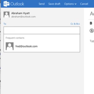 Microsoft Introduces Outlook.com Email Client