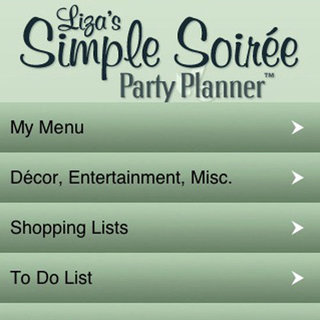 Event Planning Apps