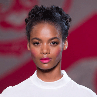 10 Bright Makeup Looks for Darker Skin Tones
