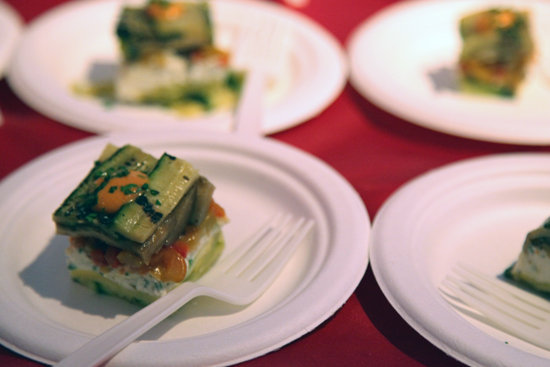 Escalivada Terrine From Thirsty Bear Escalivada Terrine From Thirsty Bear