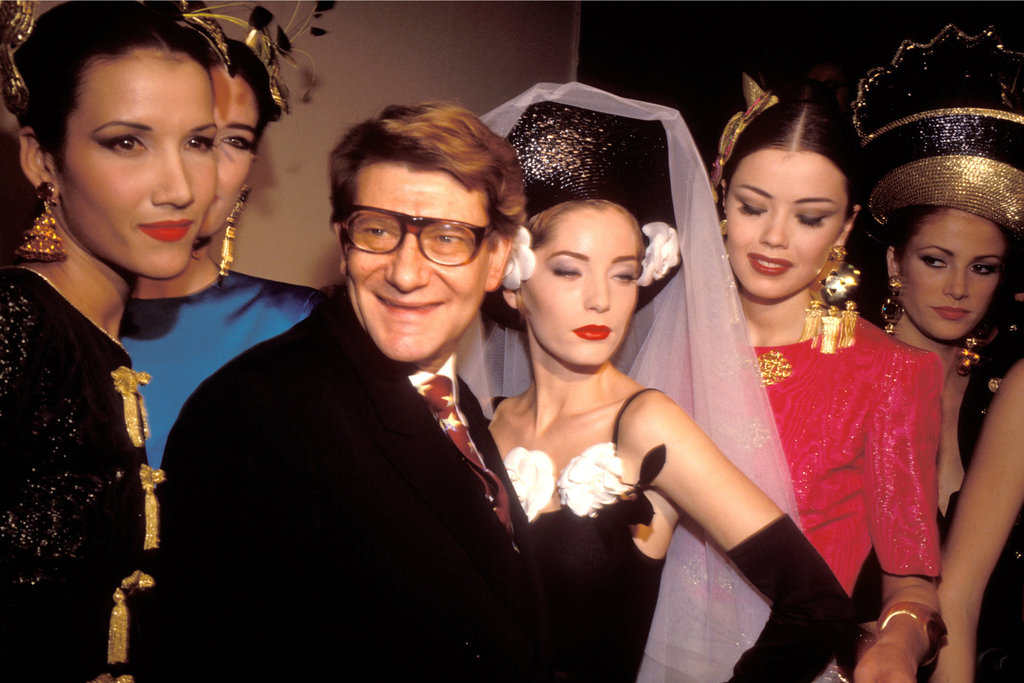 Yves Saint Laurent Yves Saint Laurent