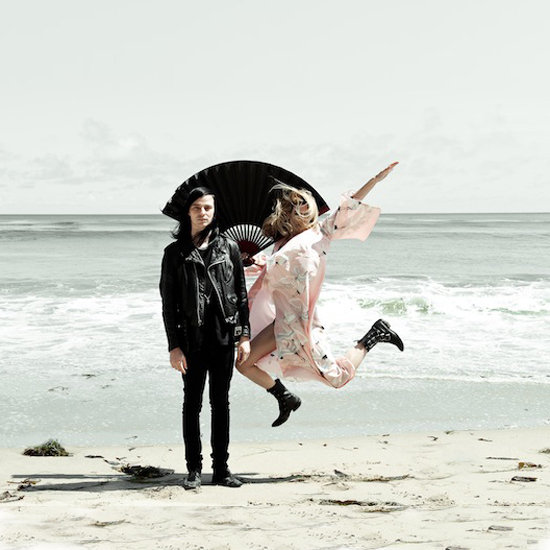 PLAY MOCA With Rodarte, Benjamin Millepied, and Cults