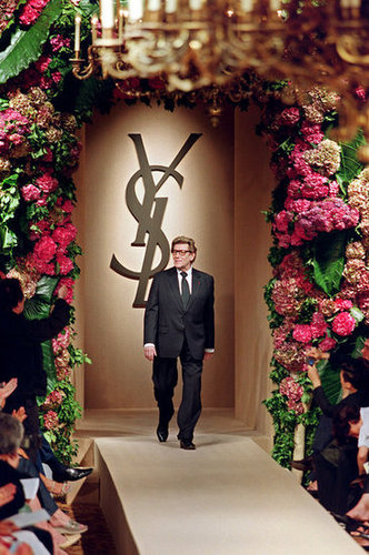 Yves Saint Laurent Yves Saint Laurent