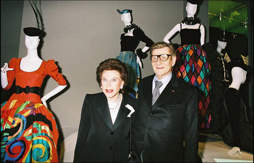 Yves Saint Laurent Yves Saint Laurent