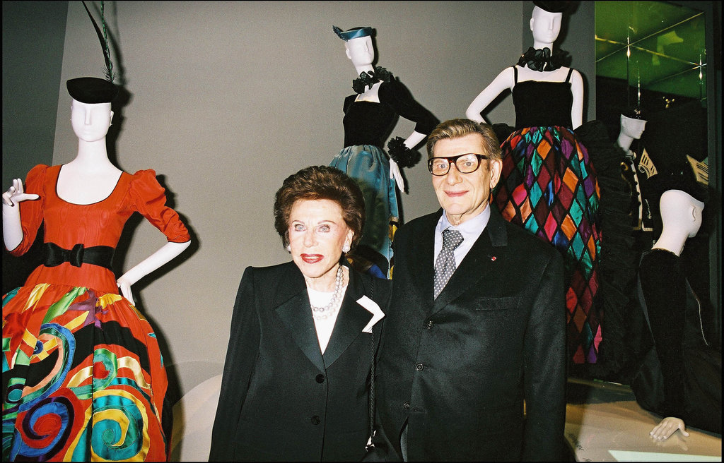Yves Saint Laurent Yves Saint Laurent