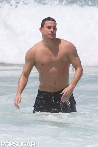 Channing Tatum Channing Tatum