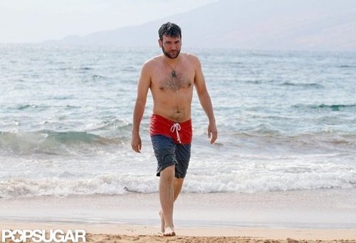 Josh Radnor Josh Radnor