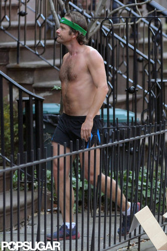 Peter Sarsgaard Peter Sarsgaard