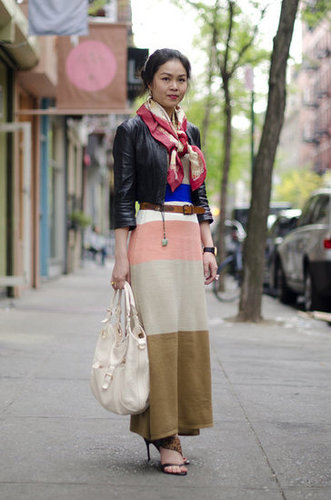 143 Street-Styled Ways to Make This Your Best-Dressed Summer. Ever. 143 Street-Styled Ways to Make This Your Best-Dressed Summer. Ever.