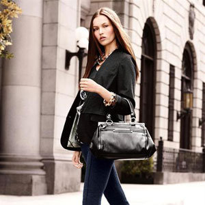 Simply Vera by Vera Wang Fall 2012 Collection