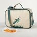 The Land of Nod Retro Rocket Lunch Bag ($30)