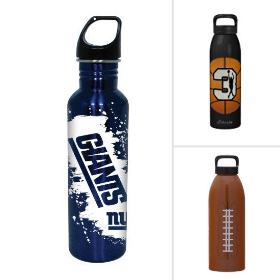 Water Bottles