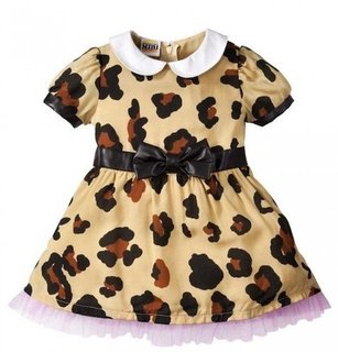 Harajuku Mini Fall 2012 Collection