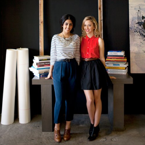 The Tappan Collective Artists
