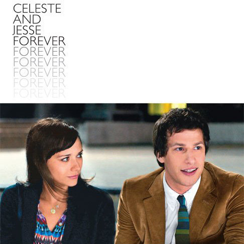 Rashida Jones Interview on Celeste and Jesse Forever
