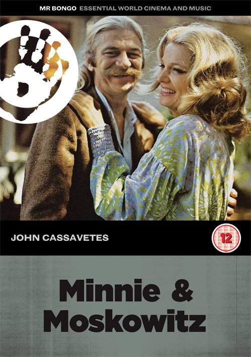 Minnie & Moskowitz Minnie & Moskowitz