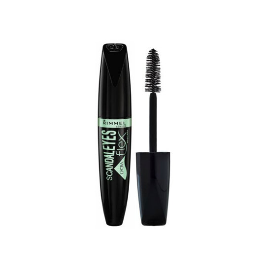 Ditch Your Eyelash Curler Ditch Your Eyelash Curler