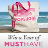 Enter For a Chance to Win a One-Year POPSUGAR Must Have Bag Subscription! Enter For a Chance to Win a One-Year POPSUGAR Must Have Bag Subscription!