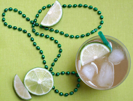 Irish Buck 