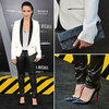 Sophia Bush at Total Recall Premiere