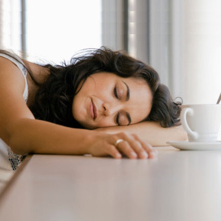 Most Common Sleep Mistakes