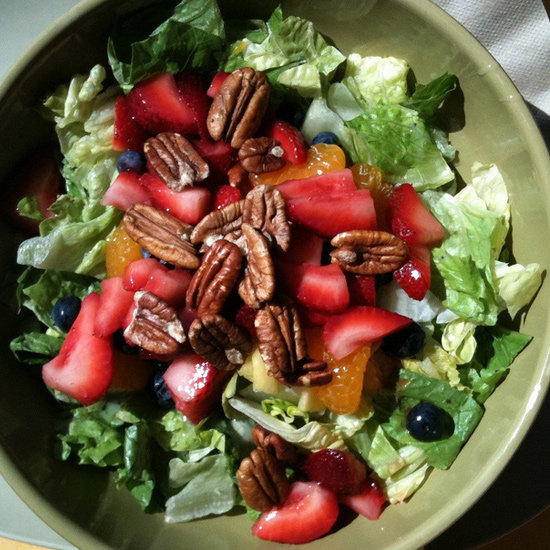Fresh Fruit Fresh Fruit