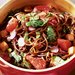 Chilled Soba Salad