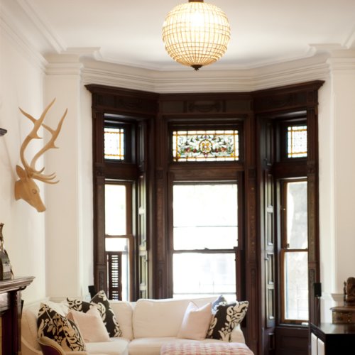 Brooklyn House Tour