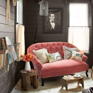 Country Living House of Year Office