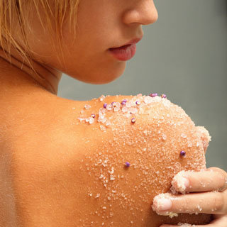 6 Shower Essentials