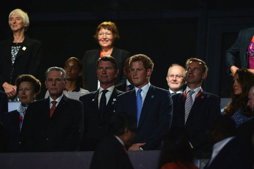 All the 2012 London Olympics Closing Ceremony Pictures All the 2012 London Olympics Closing Ceremony Pictures