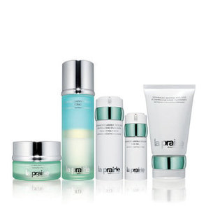 Review of La Prairie Advanced!    Marine   Biology Revitalizing Collection Review of La Prairie Advanced Marine Biology Revitalizing Collection