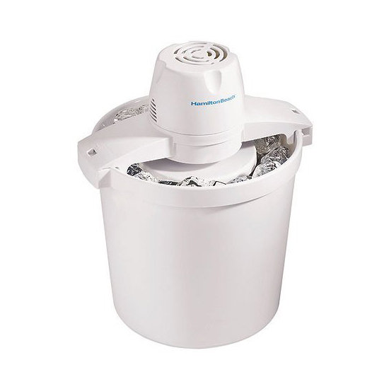 Ice-Cream Bucket