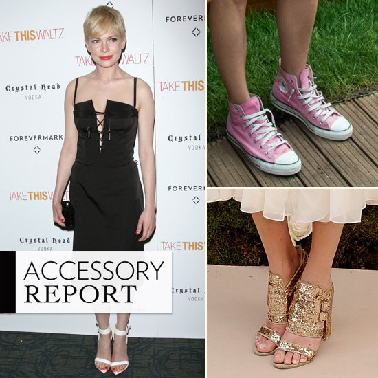 Best Shoes Summer 2012 Best Shoes Summer 2012