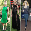 Charlize Theron Style Pictures