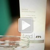 Get Murad's AHA/BHA Exfoliating Cleanser Now on PopSugar Shop!