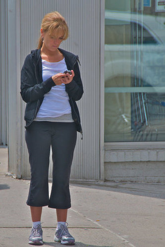 Call and Check In Call and Check In