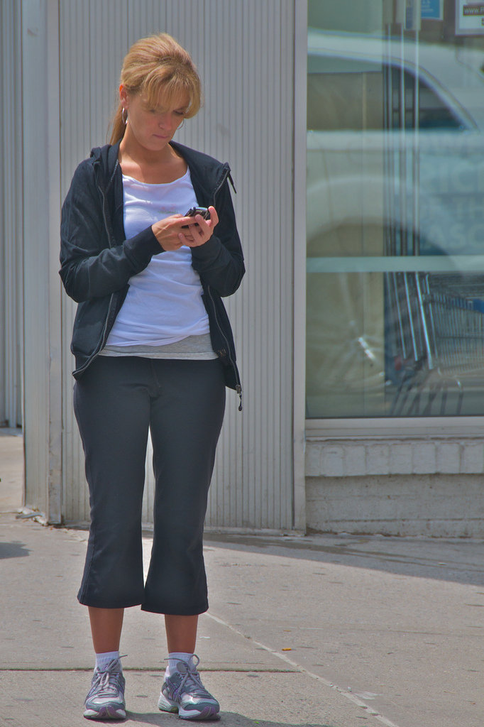 Call and Check In Call and Check In