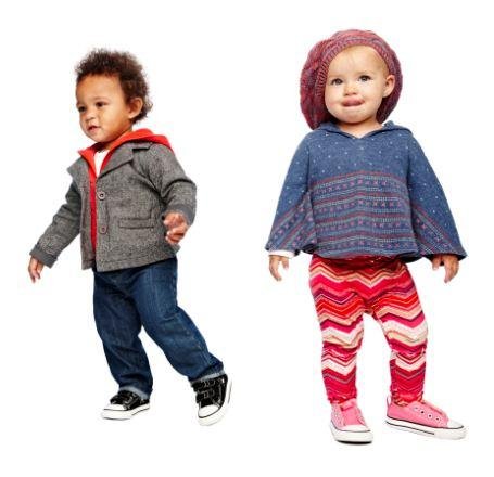 Trendtotting: Tori Spelling to Relaunch Little Maven Clothing Line (Now For Babies) Trendtotting: Tori Spelling to Relaunch Little Maven Clothing Line (Now For Babies)