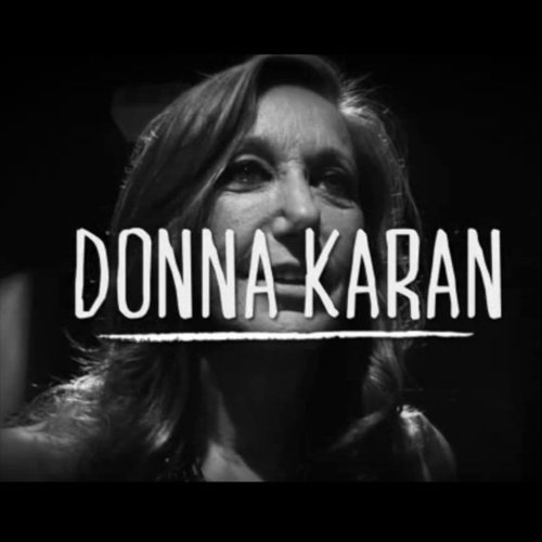 Donna Karan Spring 2012 [Runway Video]