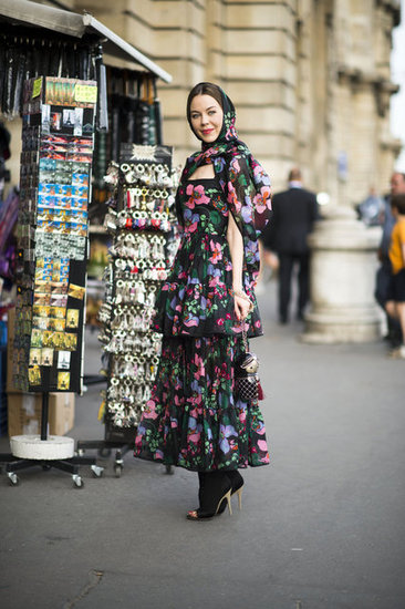Summer 2012 Street Style