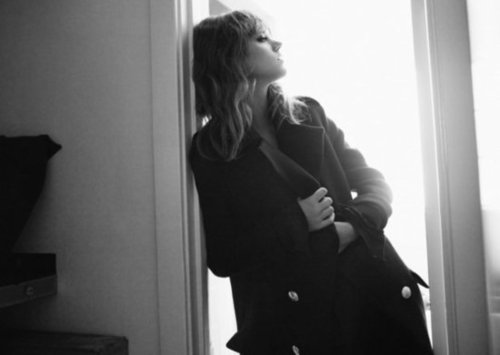 Zara Fall 2012 Ad Campaign Zara Fall 2012 Ad Campaign