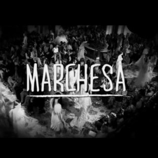 Marchesa Spring 2012 [Runway Video]