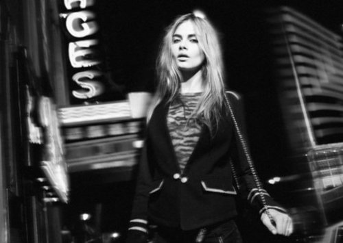 Zara TRF Fall 2012 Ad Campaign Zara TRF Fall 2012 Ad Campaign