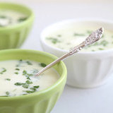 Julia Child's Potato Leek Soup Recipe Julia Child's Potato Leek Soup Recipe