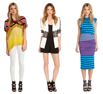 Nicole Miller Summer Markdowns: Nicole Miller Summer Markdowns: