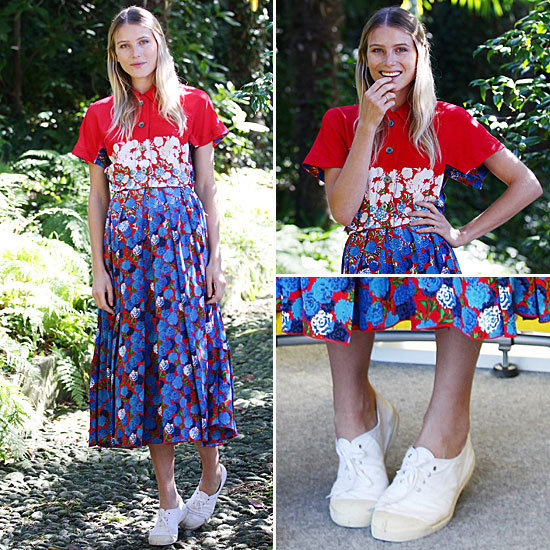Dree Hemingway Starlet Photocall Dree Hemingway Starlet Photocall