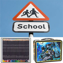 Back-to-School Trends For 2012 to 2013