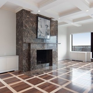 Frank Sinatra Penthouse Frank Sinatra Penthouse