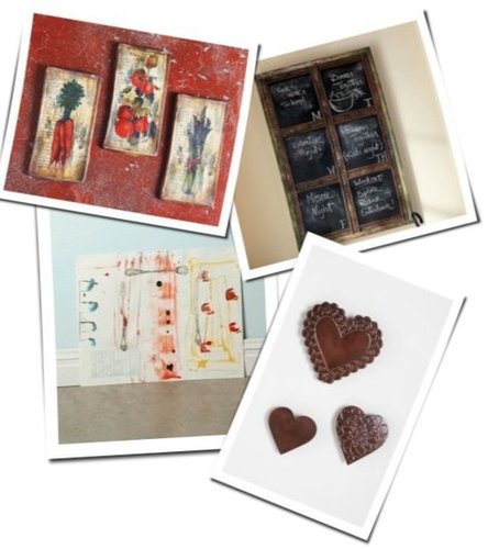 Wall Decor For the Kitchen